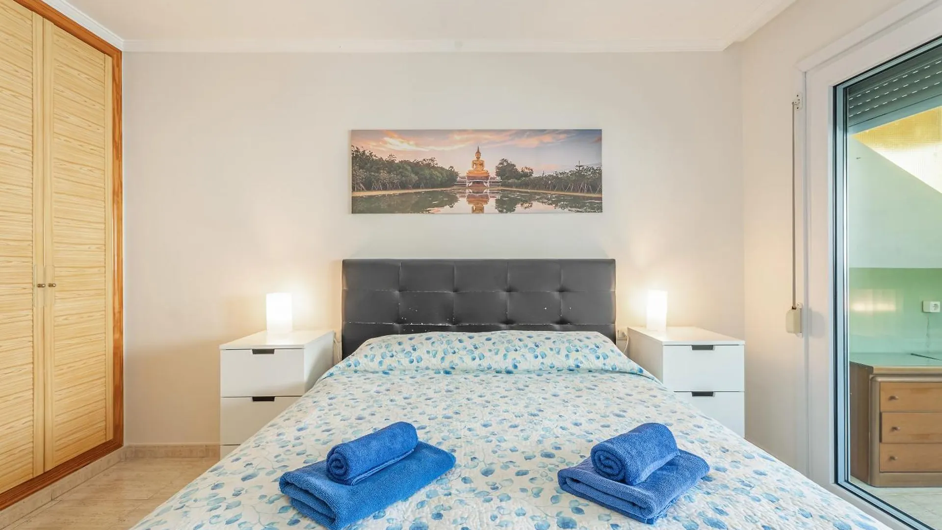 Ferienwohnung Ceyla 214 Arona  Spanien