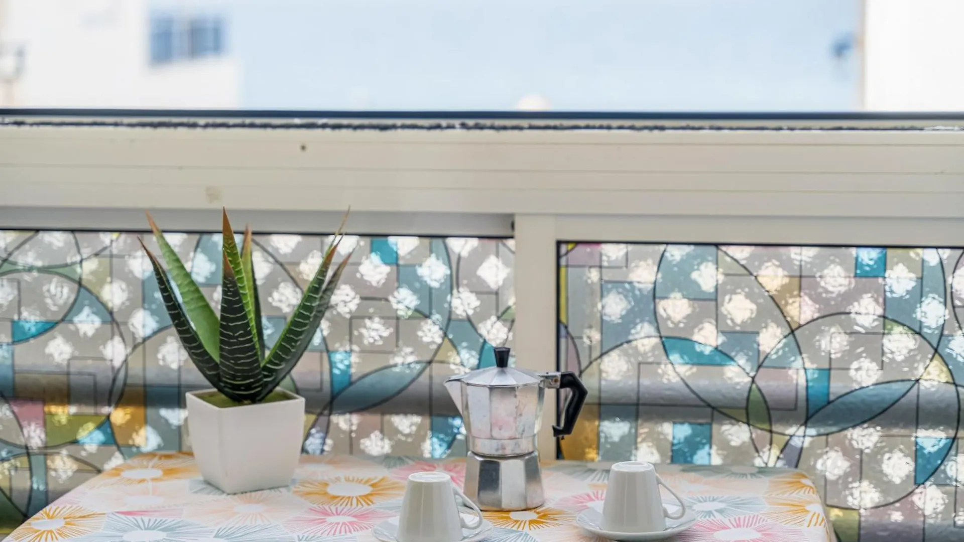 Ferienwohnung Ceyla 214 Arona