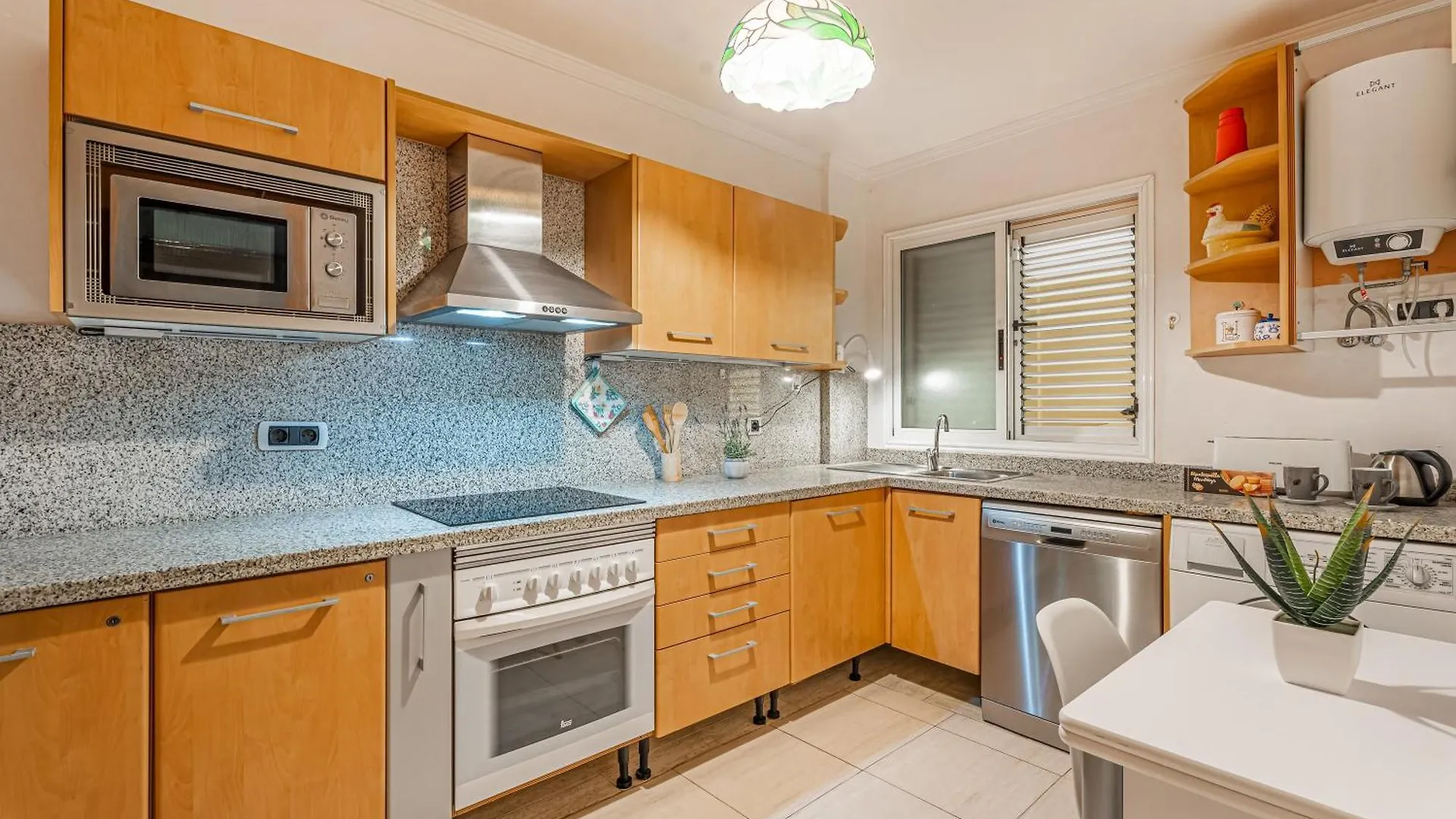 Ferienwohnung Ceyla 214 Arona  0*, Arona (Tenerife)