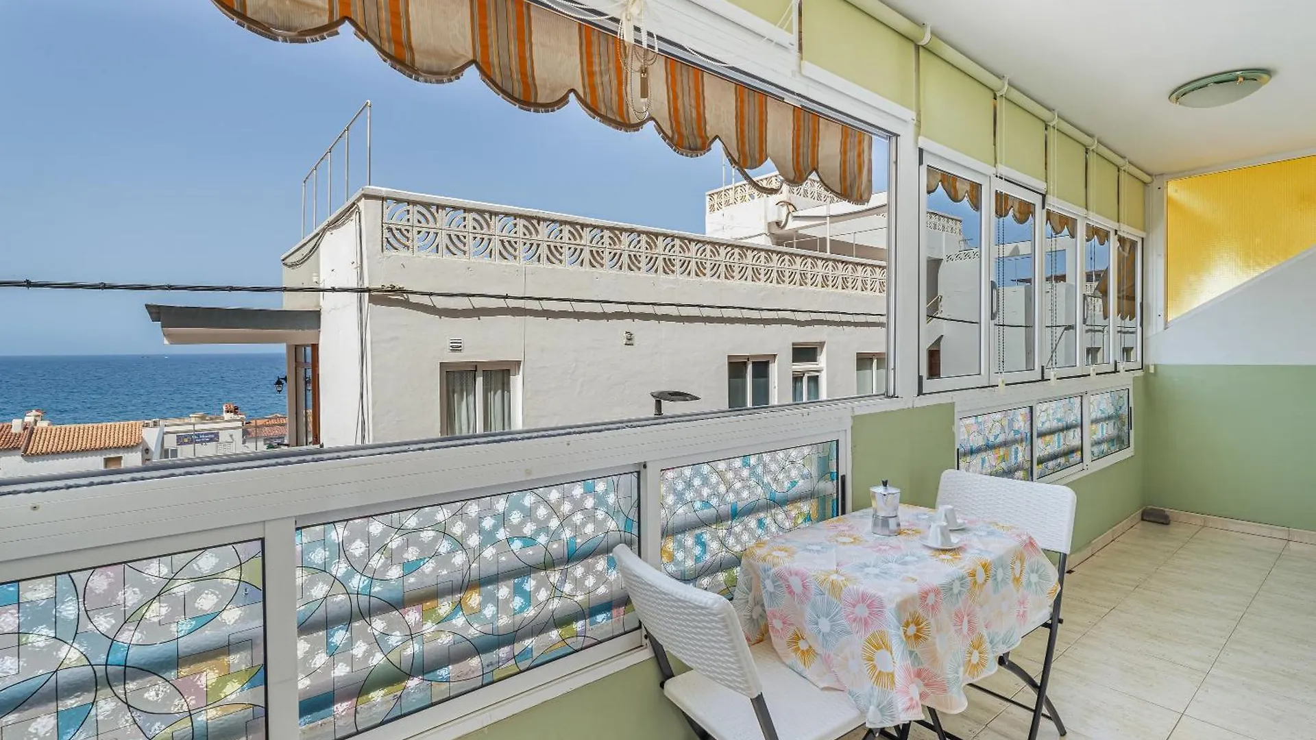 Ferienwohnung Ceyla 214 Arona