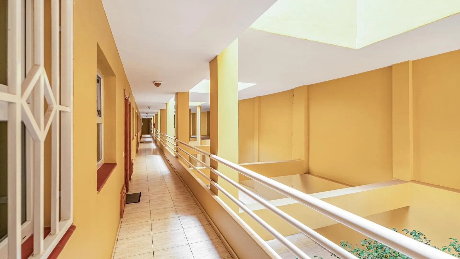Ferienwohnung Ceyla 214 Arona