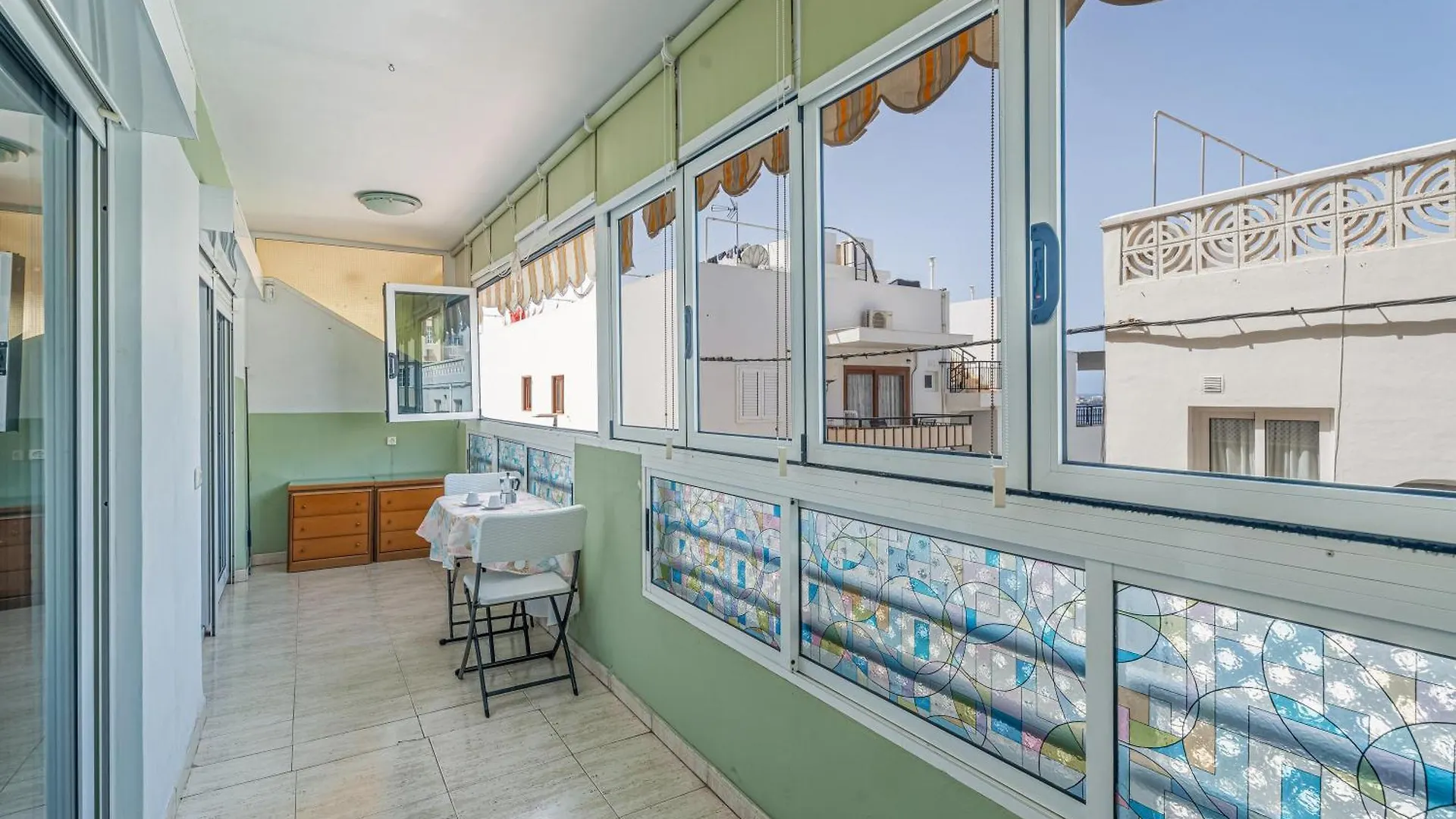Ferienwohnung Ceyla 214 Arona  Spanien