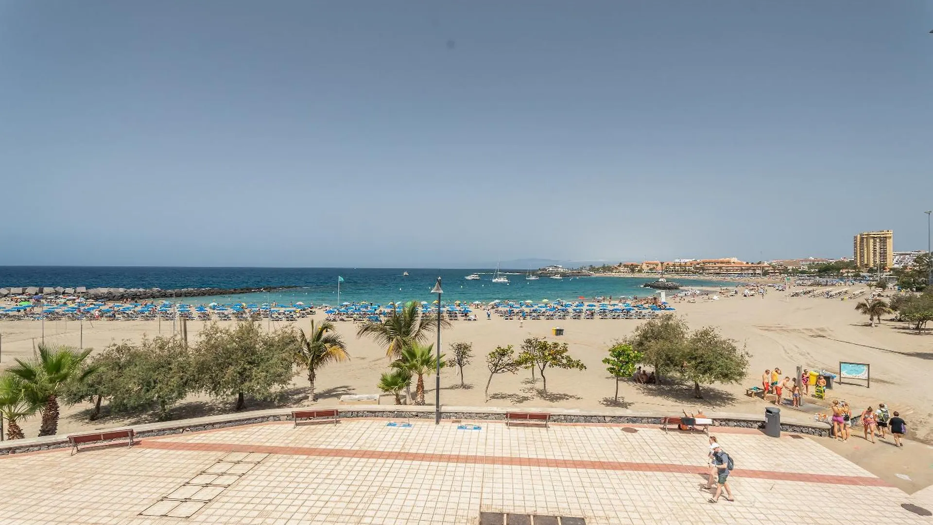 Ferienwohnung Ceyla 214 Arona  0*, Arona (Tenerife) Spanien