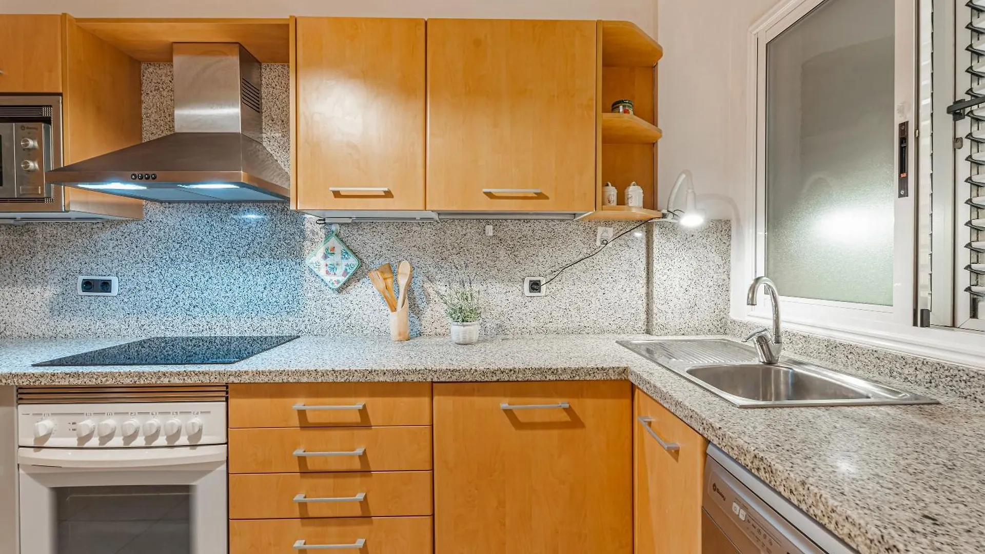 Ferienwohnung Ceyla 214 Arona  Arona (Tenerife)